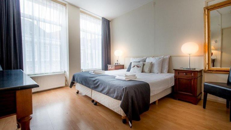 Stadsherberg De Wijnberg Bolsward Ngoại thất bức ảnh